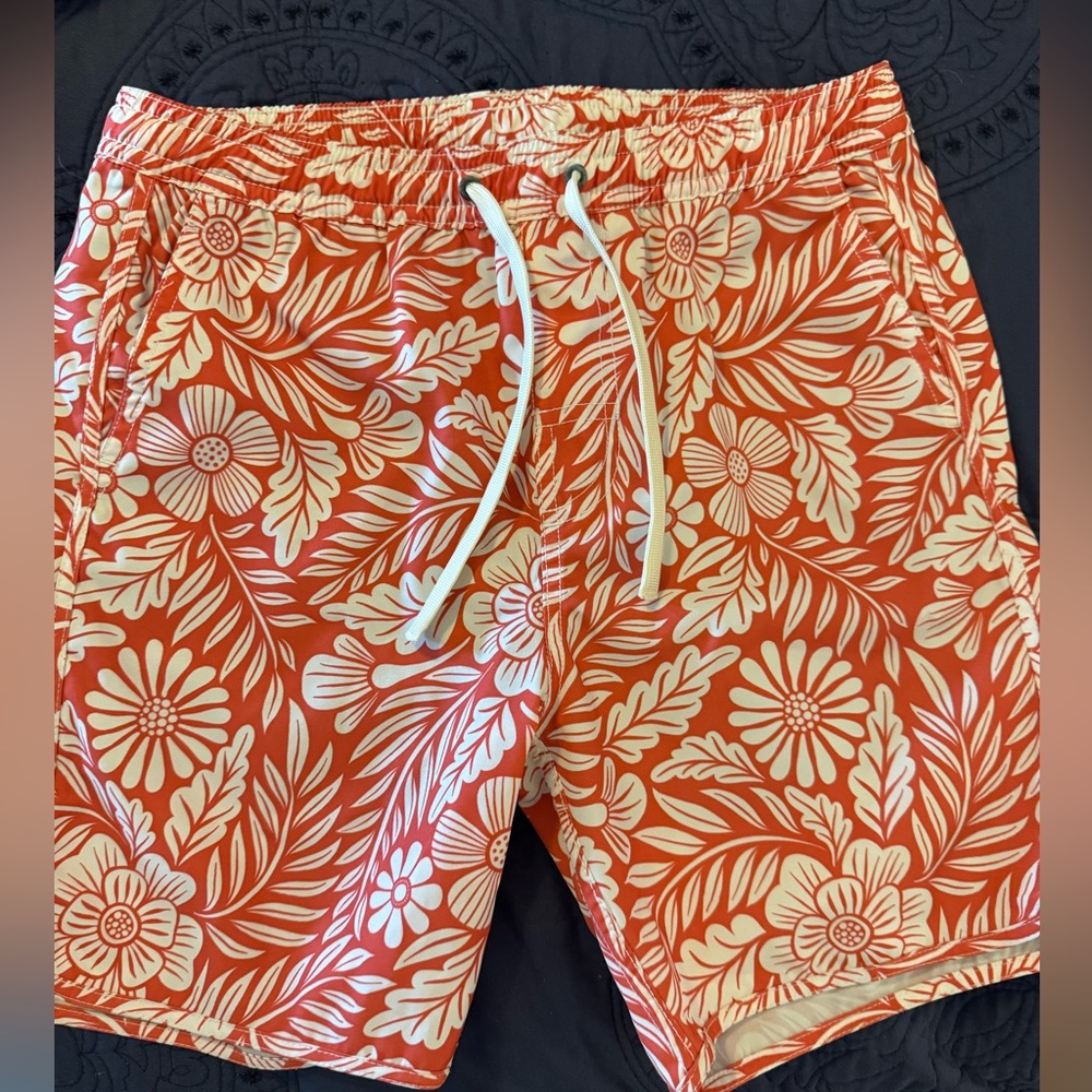 Fair Harbor Swim Shorts